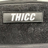 1 Goal Gear - THICC Patch.