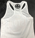 1 GOAL "Nothing Can Stop Me" Tank.